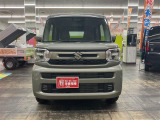 「軽自動車サンライズ♪」のテレビCMでおなじみ軽 届出済 未使用車専門店の姉妹店 です!