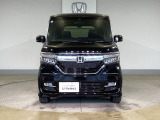 N-BOXカスタム G L ターボ ホンダセンシング 