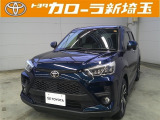 トヨタ ライズ