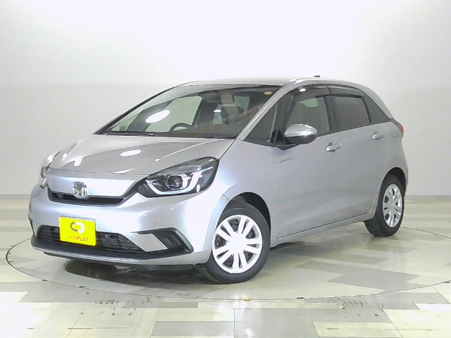 ホンダ フィット 