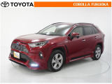 トヨタ RAV4