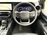 ランドクルーザー250 2.8 VX ディーゼル 4WD 