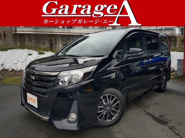 ノア 2.0 Si W×B 4WD 