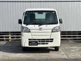 ハイゼットトラック スタンダード SAIIIt 4WD 