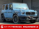 メルセデス・ベンツ Gクラス