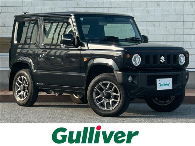 ジムニー XC 4WD 4WD 5MT