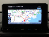 『Honda CONNECTディスプレー+ETC2.0車載器』Honda CONNECT対応で、多彩な機能と操作のしやすさ特徴です!