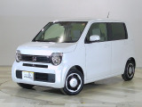 ホンダ N-WGN