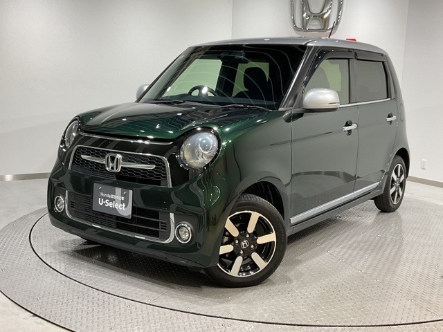 N-ONE プレミアム 