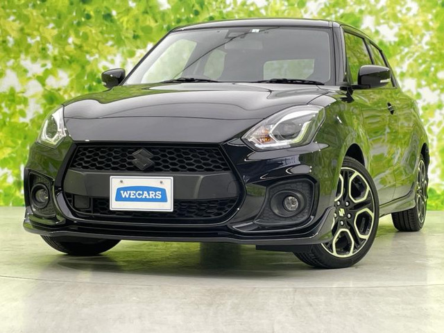 スイフト 1.4 スポーツ