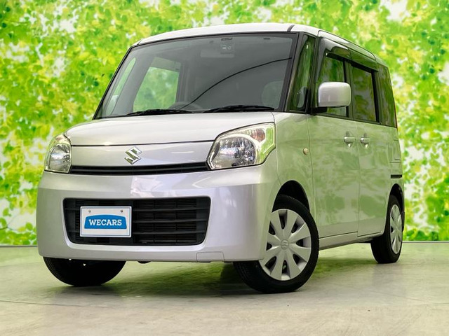 スズキ スペーシア 