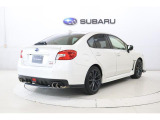 WRX S4 2.0 GT-S アイサイト 4WD 