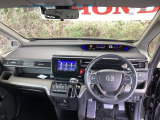 ステップワゴン 1.5 スパーダ ホンダ センシング 
