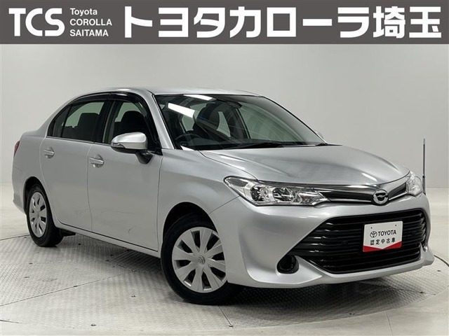 カローラアクシオ 1.5 G 