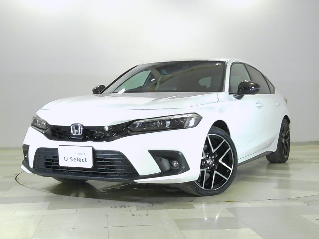 シビック  2.0 e:HEV