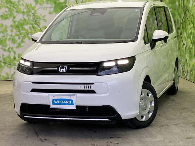 フリード 1.5 e:HEV エアー 