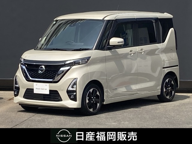 デイズ ハイウェイスターX プロパイロットエディション 