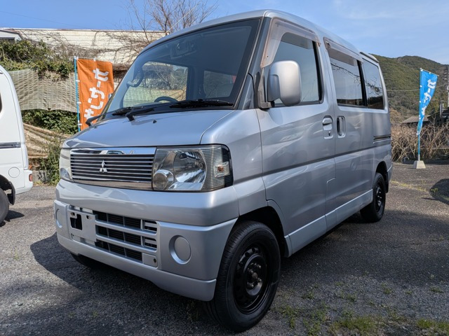 タウンボックス LX ハイルーフ ハイルーフ