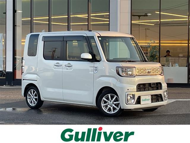 ピクシスメガ X SA 4WD 4WD ワンオーナー