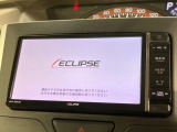 【ナビゲーション】目的地までしっかり案内してくれる使いやすいナビ。Bluetooth接続すればお持ちのスマホやMP3プレイヤーの音楽を再生可能!毎日の運転がさらに楽しくなります!!