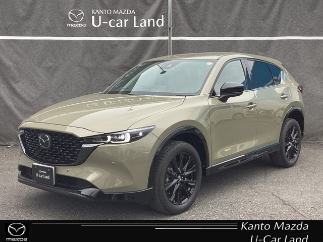 CX-5 2.0 20S レトロスポーツエディション 