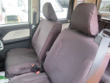 フロントシートの画像です!株式会社ホンダカーズ東葛の中古部門ですので、ご安心して下さい!