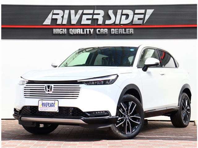 ホンダ ヴェゼル 1.5 e:HEV Z