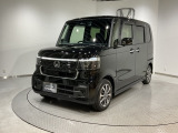 N-BOXカスタム  