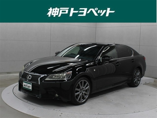GS 350 Fスポーツ 