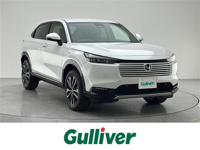 ヴェゼル 1.5 ハイブリッド Z 修復歴無し