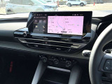 コネクトナビ/Apple CarPlay/Android Autotに対応したタッチスクリーン/Bluetooth接続によるミュージックプレイヤー接続/ハンズフリー通話