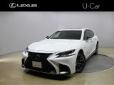 レクサス LS