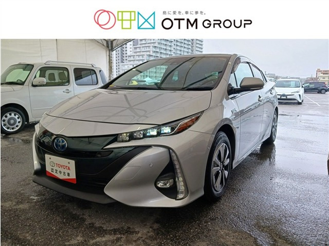 プリウスPHV 1.8 A プレミアム 