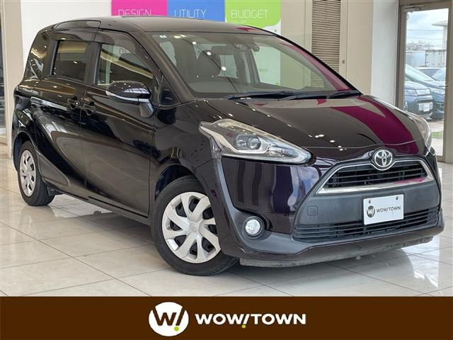 シエンタ 1.5 G クエロ 修復歴無し