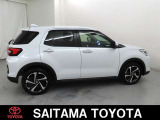 トヨタの「ロングラン保証」付き。メ-カ-を問わず、走行距離無制限、埼玉トヨタで中古車をお買い上げいただいたお客様に安心で快適なカ-ライフをお約束する1年間の保証です。有料で延長もできます。