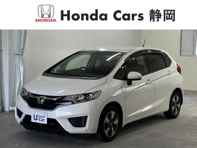 フィット 1.5 ハイブリッド Lパッケージ 