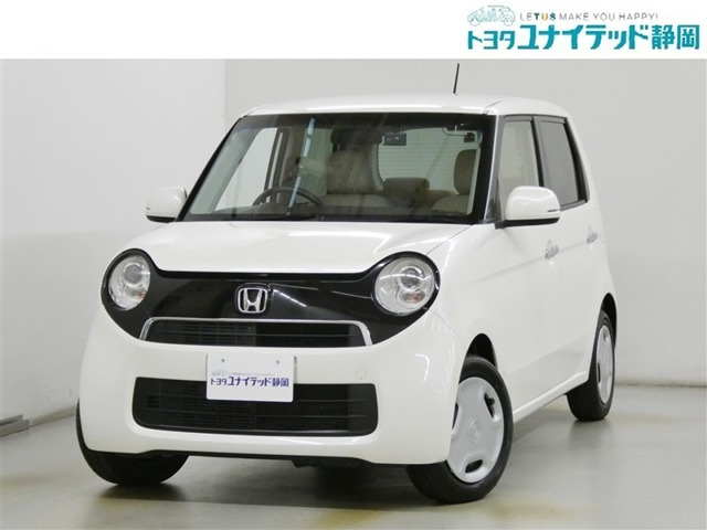 N-ONE G Lパッケージ 