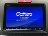 純正メモリーインターナビ付きです!CD・DVD再生、ミュージックサーバー、フルセグTV視聴、Bluetooth・ミュージックプレーヤー接続可能です!