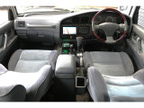 ランドクルーザー80 4.5 VXリミテッド 4WD 