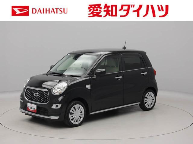 キャスト スタイル X リミテッド SAIII 