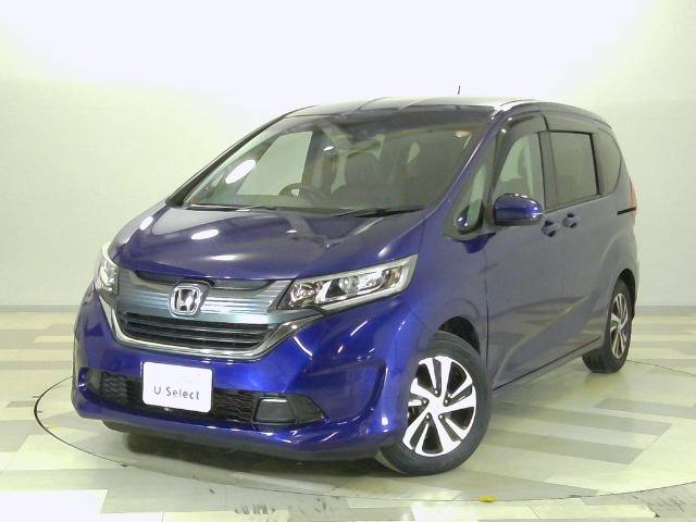 フリード 1.5 G ホンダセンシング 