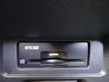ETC画像になります。納車時よりご利用可能です。