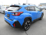 クロストレック 2.0 リミテッド 4WD 