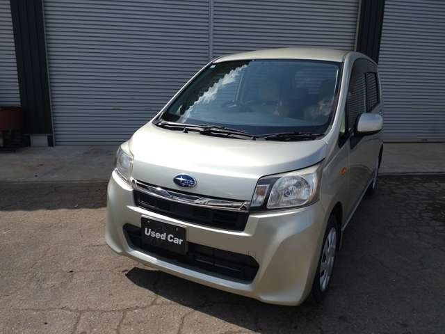 ステラ L スマートアシスト 4WD 