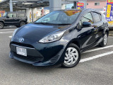 トヨタ アクア