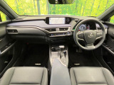 UX 250h アーバン エレガンス 