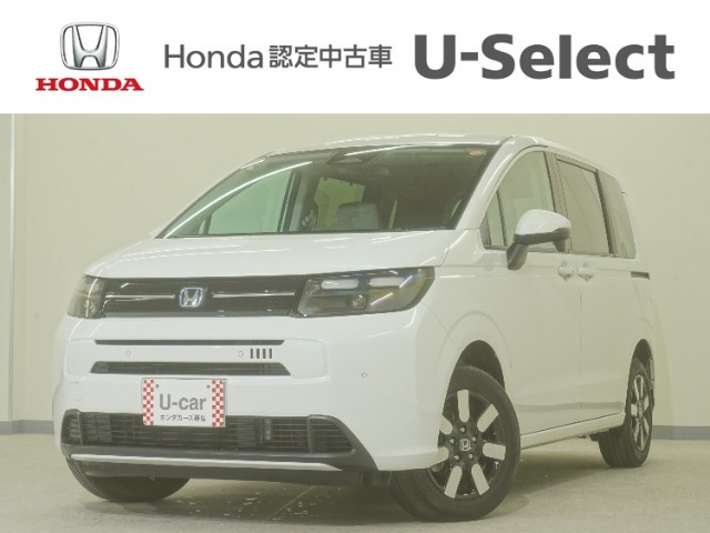 フリード 1.5 e:HEV エアー EX 4WD 