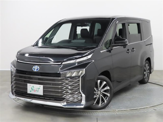 ヴォクシー  1.8 ハイブリッド S-Z