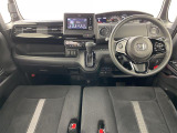 N-BOXカスタム L 4WD ワンオーナー
