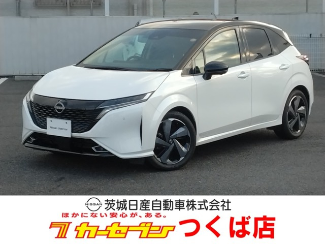 ノートオーラ 1.2 G レザーエディション 